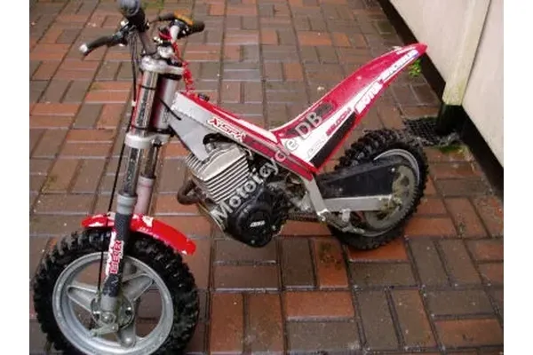 2008 Xispa 25