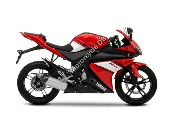 2010 Xispa R125