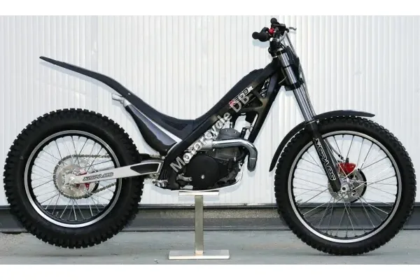 2008 Xispa X250R