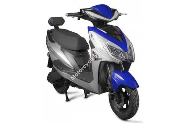 2022 YObykes Yobykes Drift DX