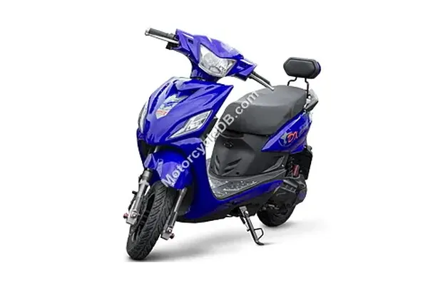 2022 YObykes Yobykes Edge DX