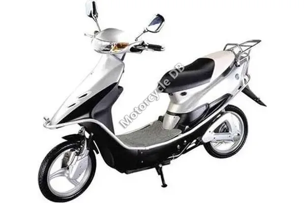 2011 YObykes Yobykes Speed