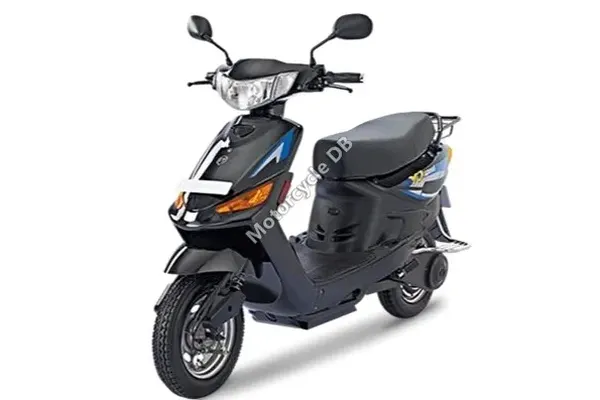 2011 YObykes Yobykes Xplor ER