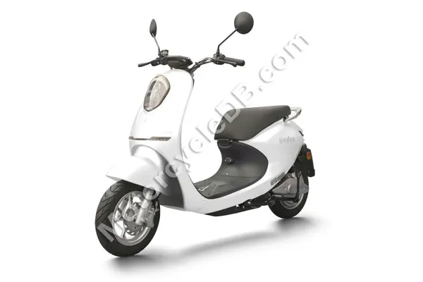 2021 Yadea C-Umi