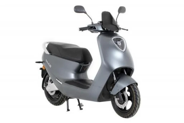 2021 Yadea C1S