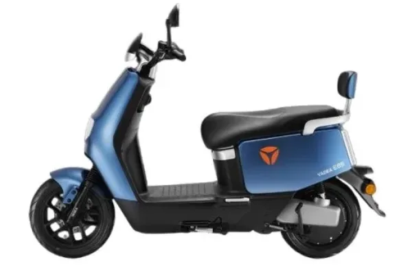 2026 Yadea E8S