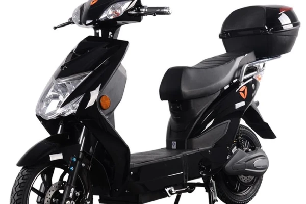 2021 Yadea EB93