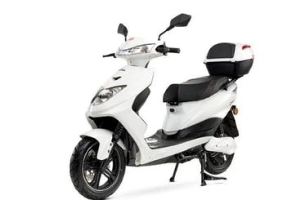 2021 Yadea EM215