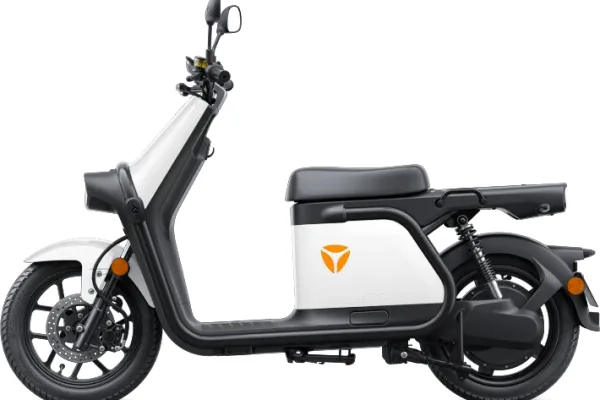 2026 Yadea Y1S