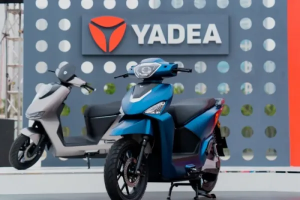 2024 Yadea VoltGuard Pro