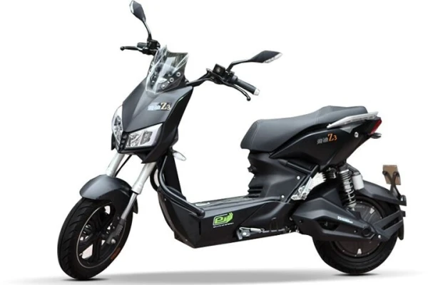 2021 Yadea Z3