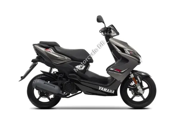 2014 Yamaha Aerox 4