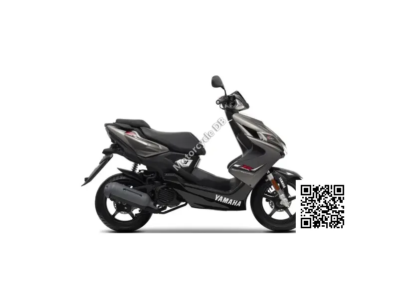 Yamaha Aerox 4 2014 23867
