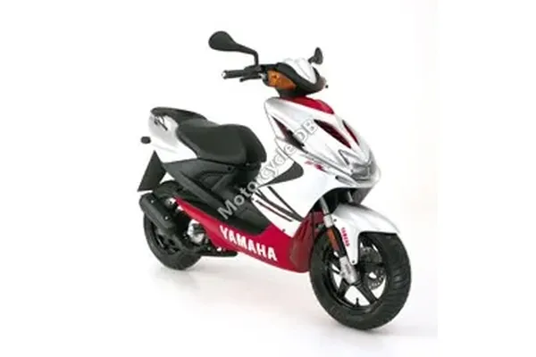 2005 Yamaha Aerox 50