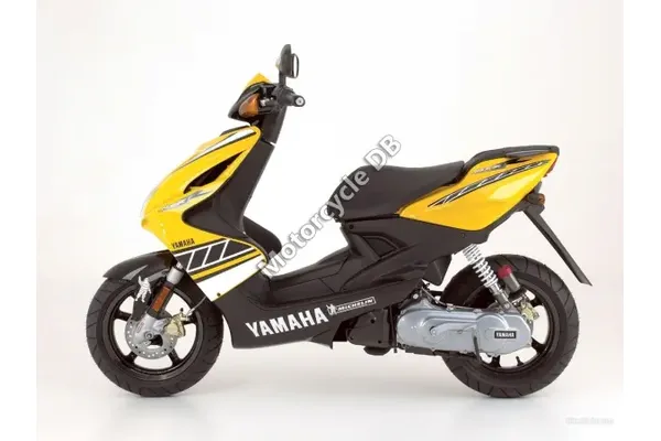 2012 Yamaha Aerox R