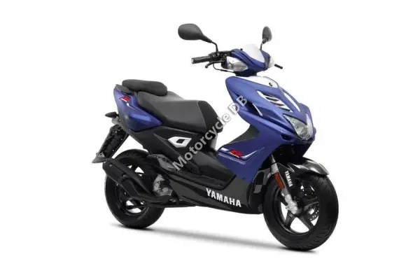 2013 Yamaha Aerox R 50