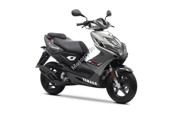 2014 Yamaha Aerox R 50