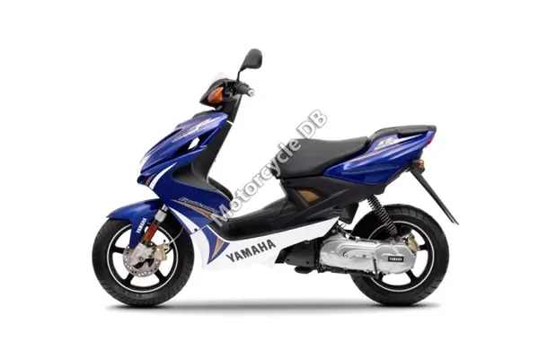 2011 Yamaha AeroxR