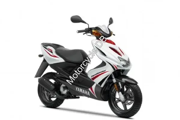 2010 Yamaha AeroxR