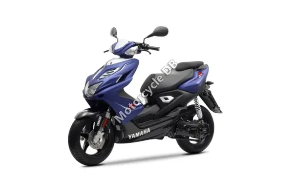 2013 Yamaha Aerox R Naked 50