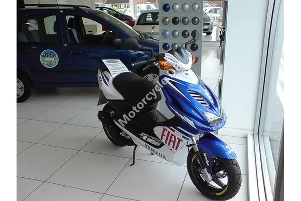 2009 Yamaha AeroxR