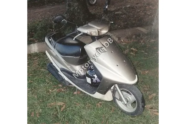 2013 Yamaha AxisTreet