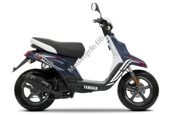 2010 Yamaha Bws 12 Inch