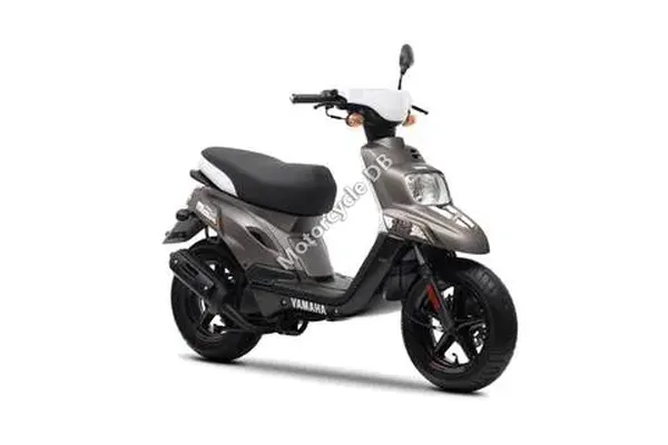 2013 Yamaha Bws 12 Inch