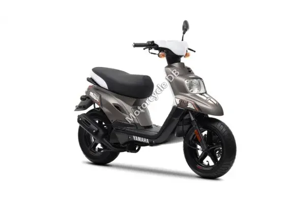 2014 Yamaha Bws 12 Inch