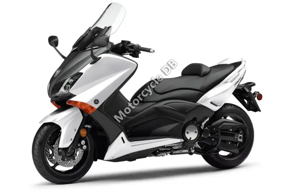 2012 Yamaha Bws 125