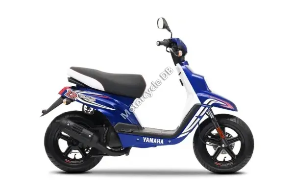 2011 Yamaha Bws 12INCH