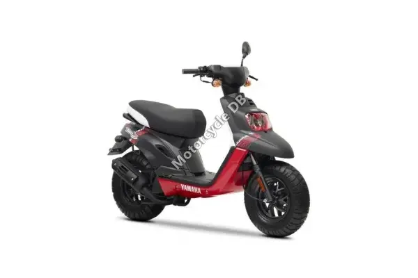 2013 Yamaha Bws Original 50