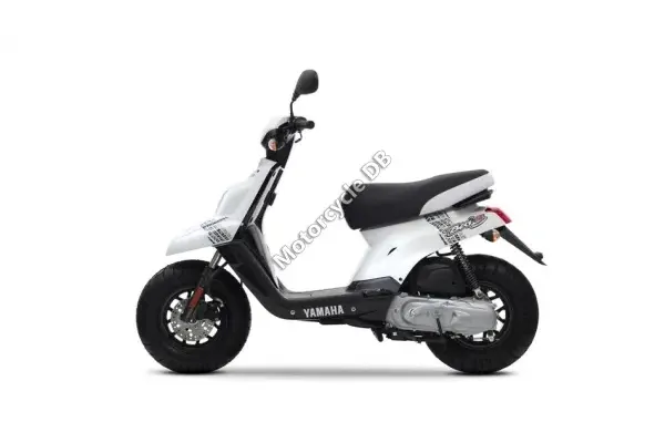 2014 Yamaha Bws Original 50