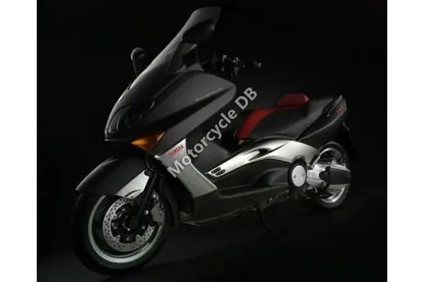 2006 Yamaha Black Max