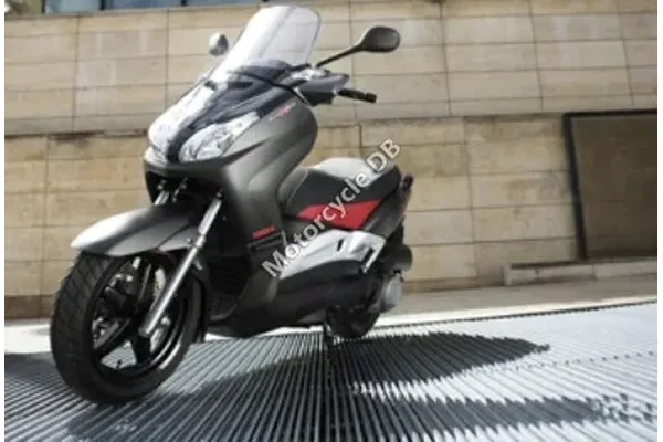 2009 Yamaha X-Max 250