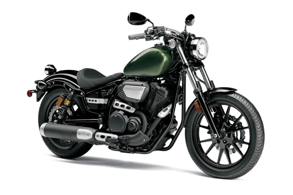 2019 Yamaha Bolt