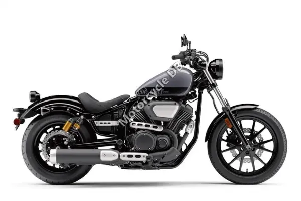 2018 Yamaha Bolt R-Spec
