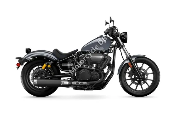 2024 Yamaha Bolt R-Spec