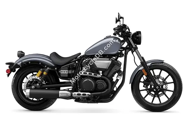 2022 Yamaha Bolt R-Spec