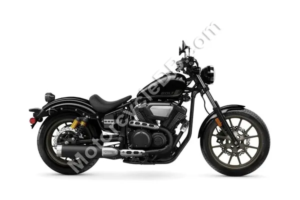 2021 Yamaha Bolt R-Spec