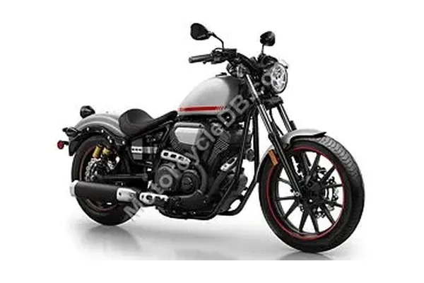 2020 Yamaha Bolt R-Spec