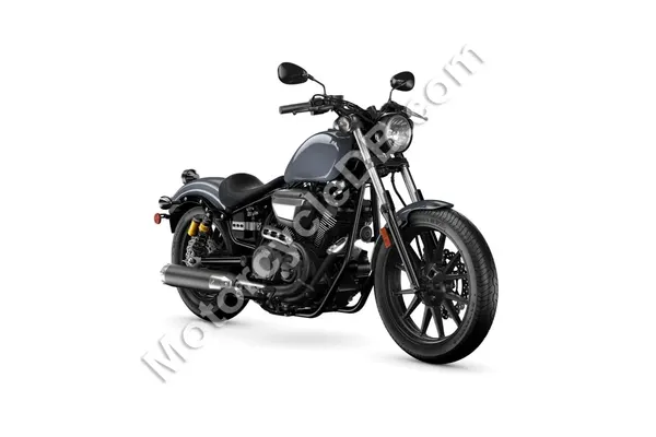 2019 Yamaha Bolt R-Spec