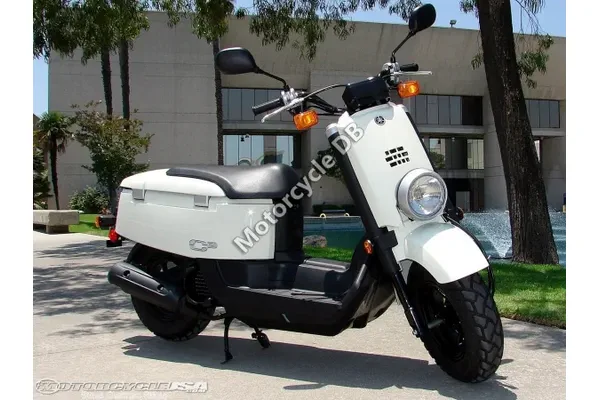 2012 Yamaha C3