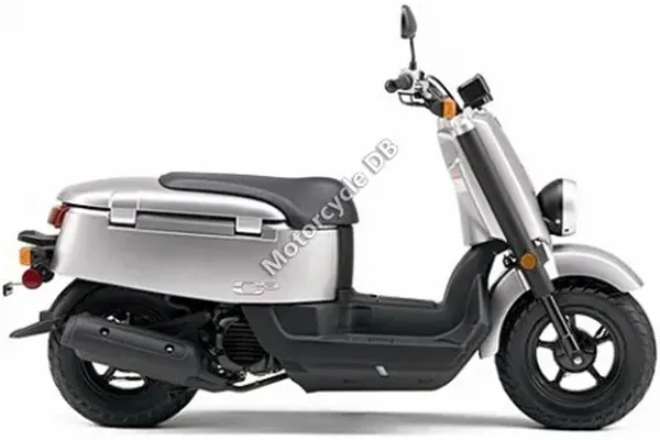 2013 Yamaha C3