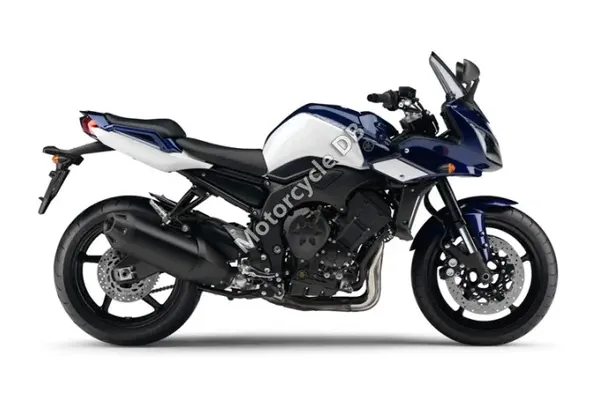2011 Yamaha DS11 Drag Star Eleven 1100
