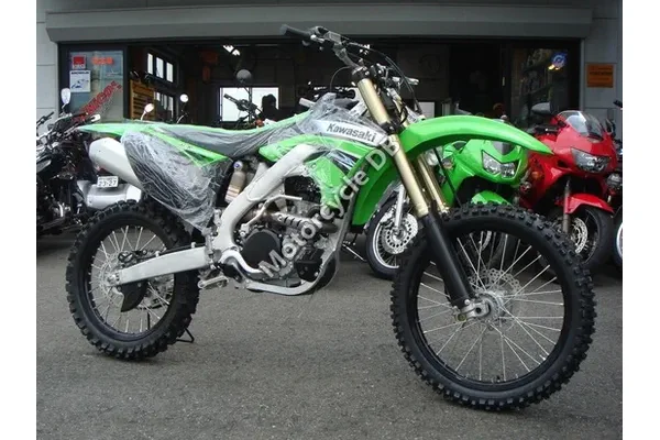 2011 Yamaha DS250 Drag Star Two-Fifty 250