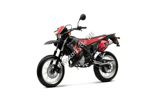 2006 Yamaha DT50X