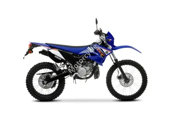 2010 Yamaha DT50R