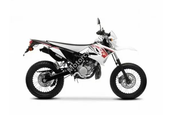 2009 Yamaha DT50X