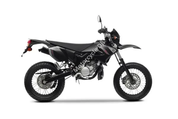 2011 Yamaha DT50X